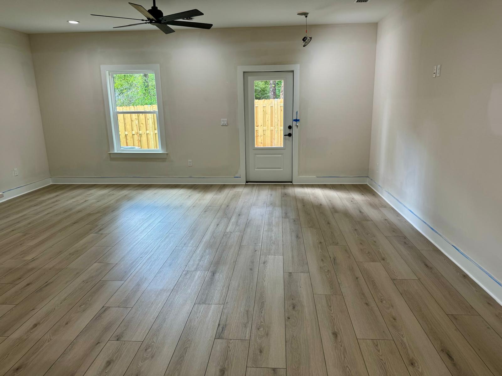 CLOVERDALE S/D - Residential Lease