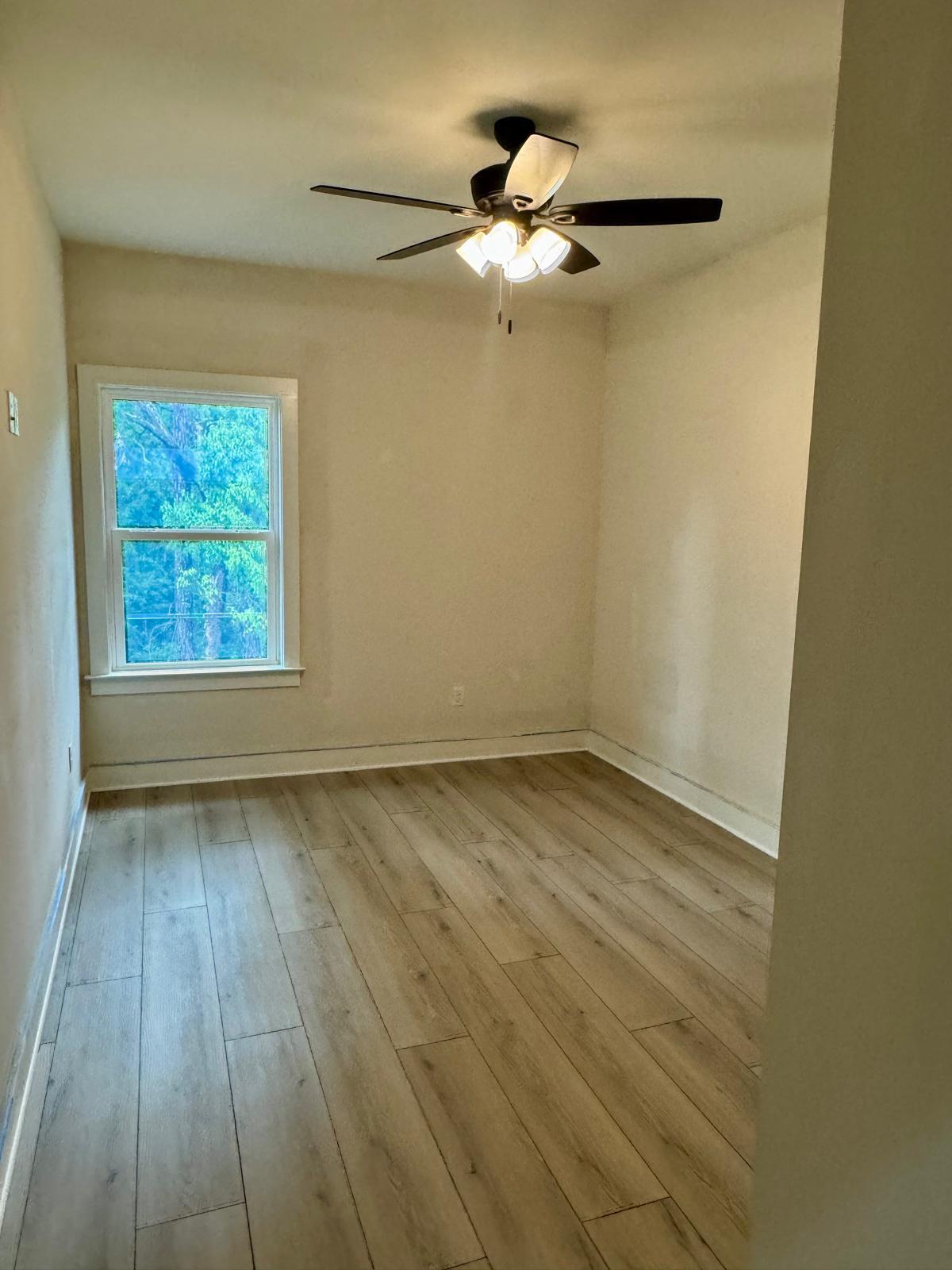 CLOVERDALE S/D - Residential Lease