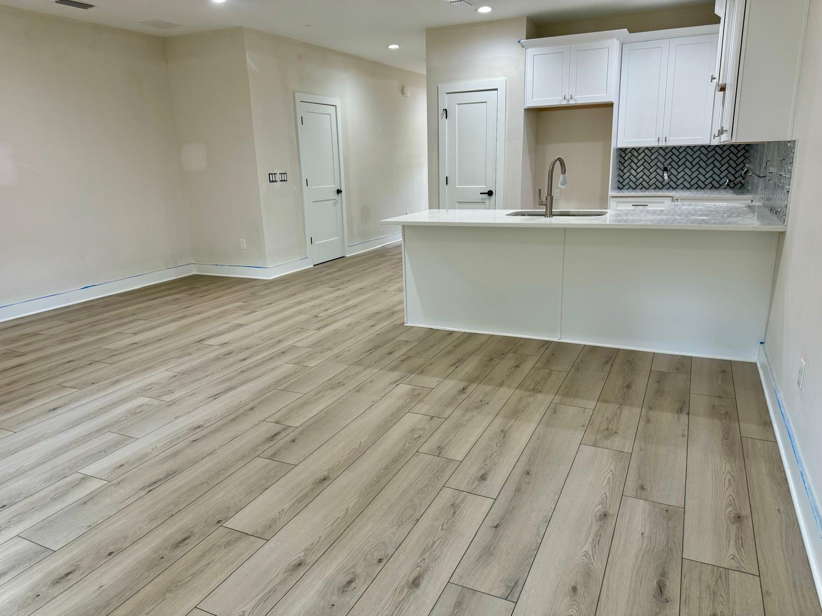 CLOVERDALE S/D - Residential Lease