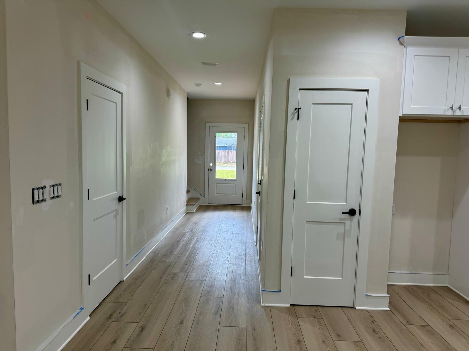 CLOVERDALE S/D - Residential Lease