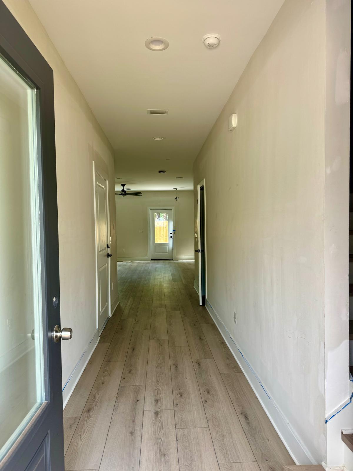 CLOVERDALE S/D - Residential Lease
