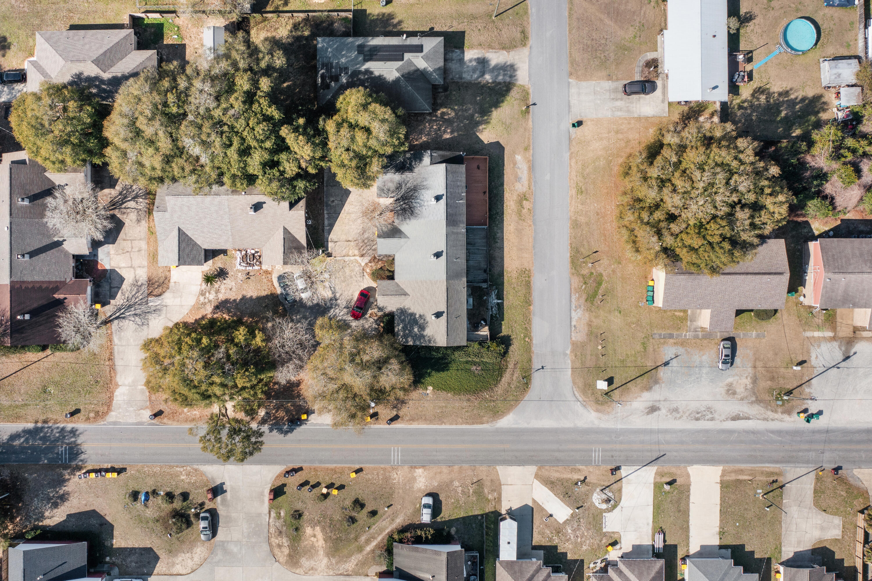 VALLEY T/H - Residential Lease