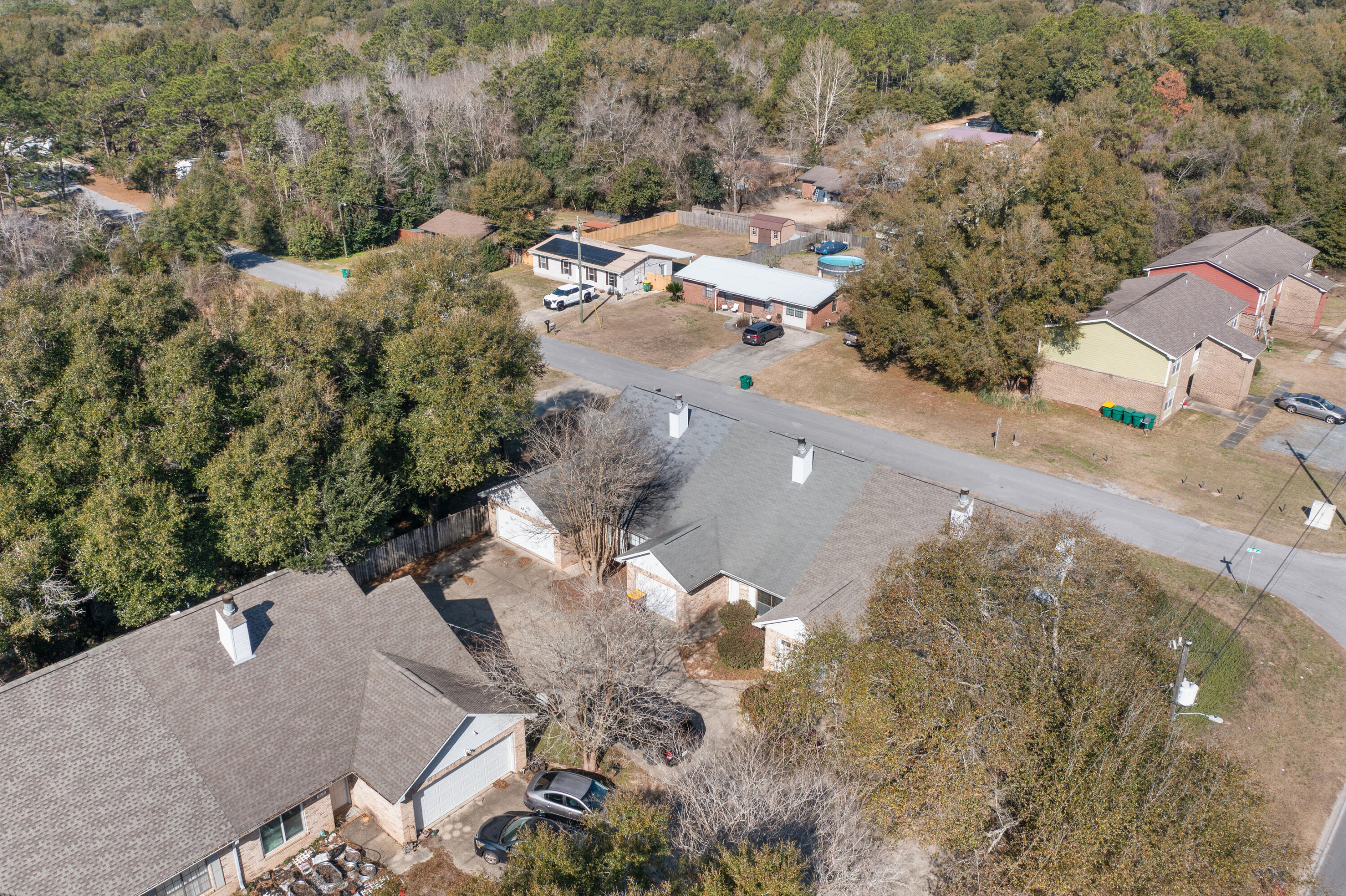 VALLEY T/H - Residential Lease