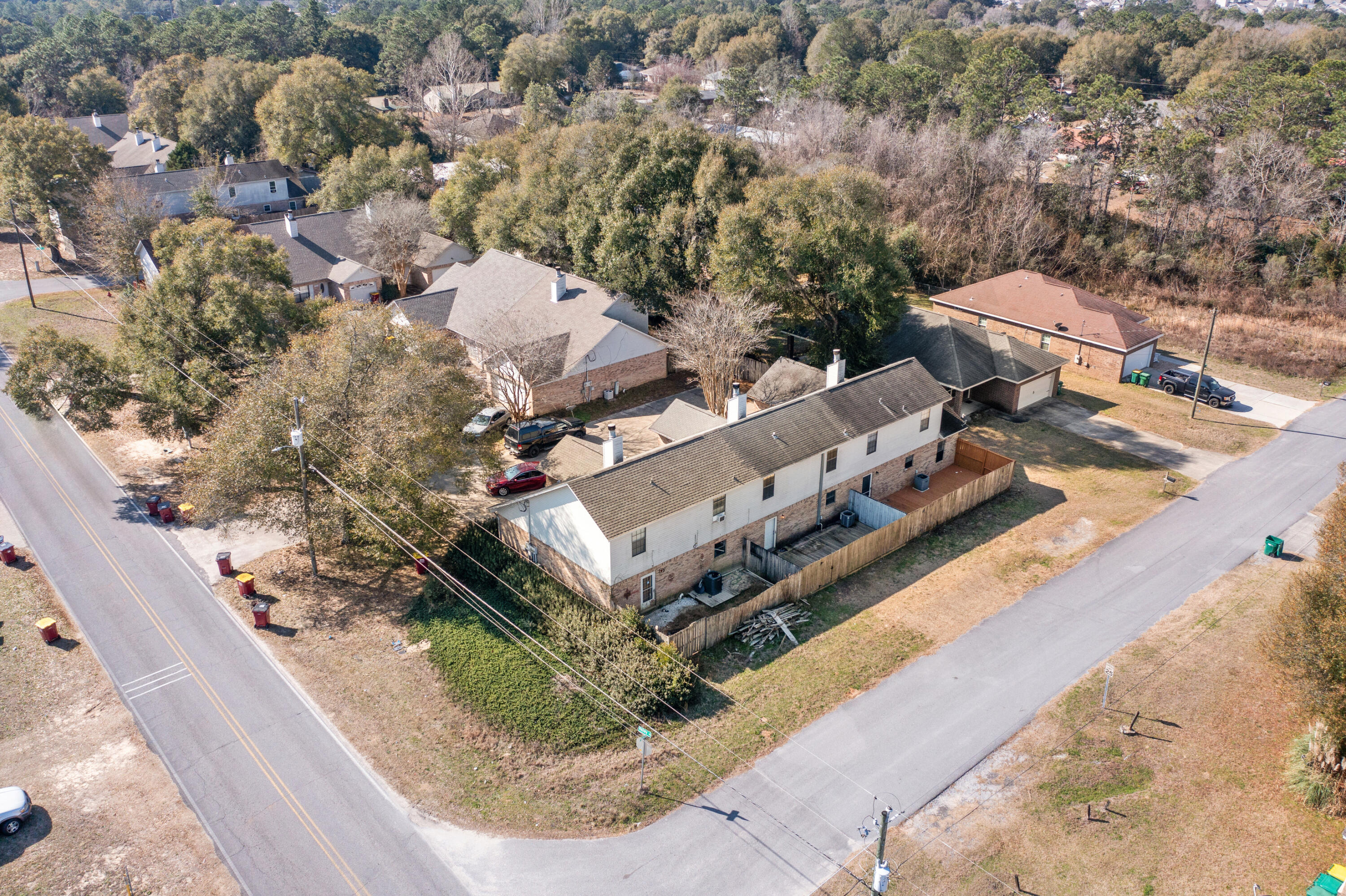 VALLEY T/H - Residential Lease