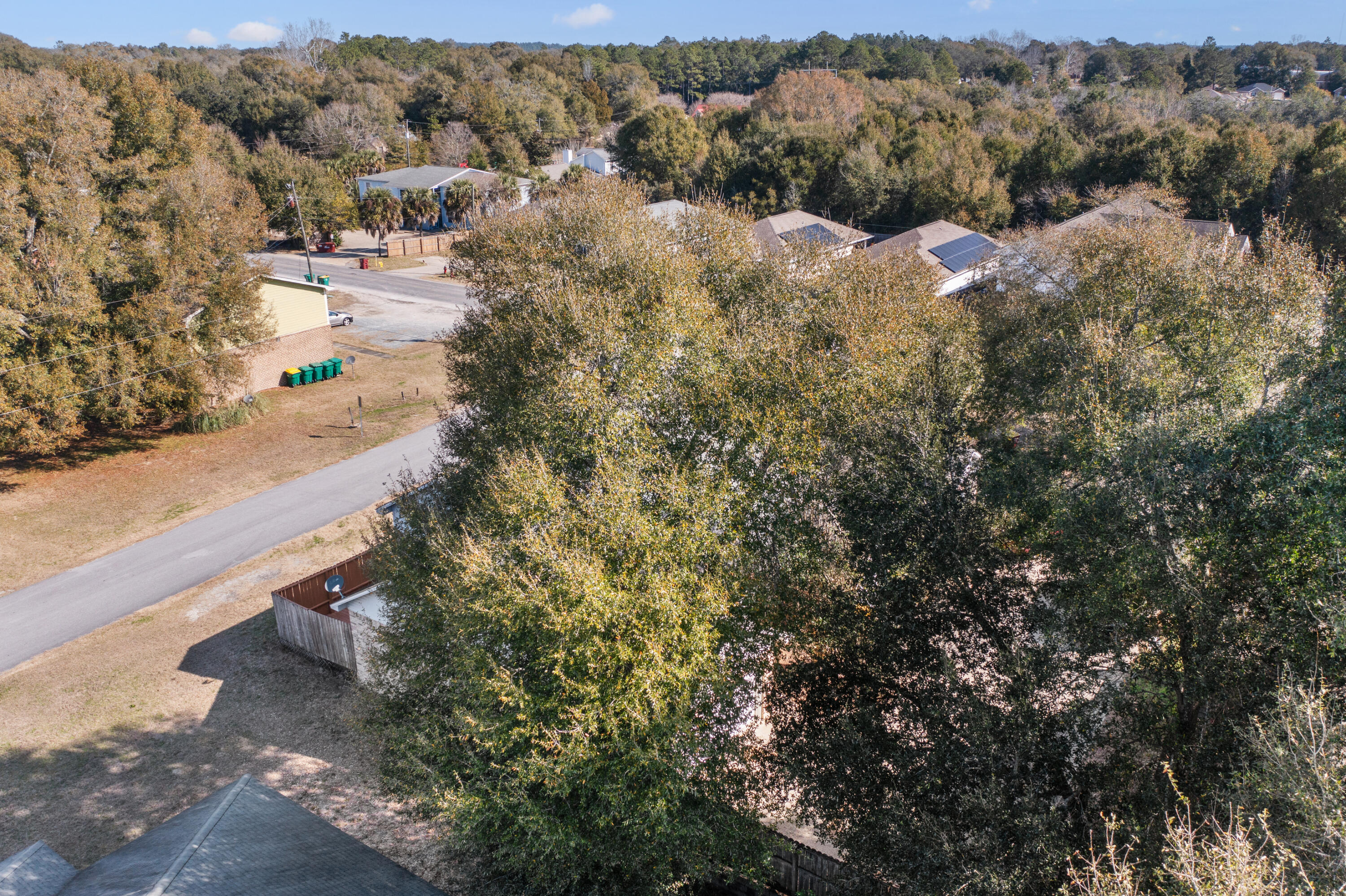 VALLEY T/H - Residential Lease