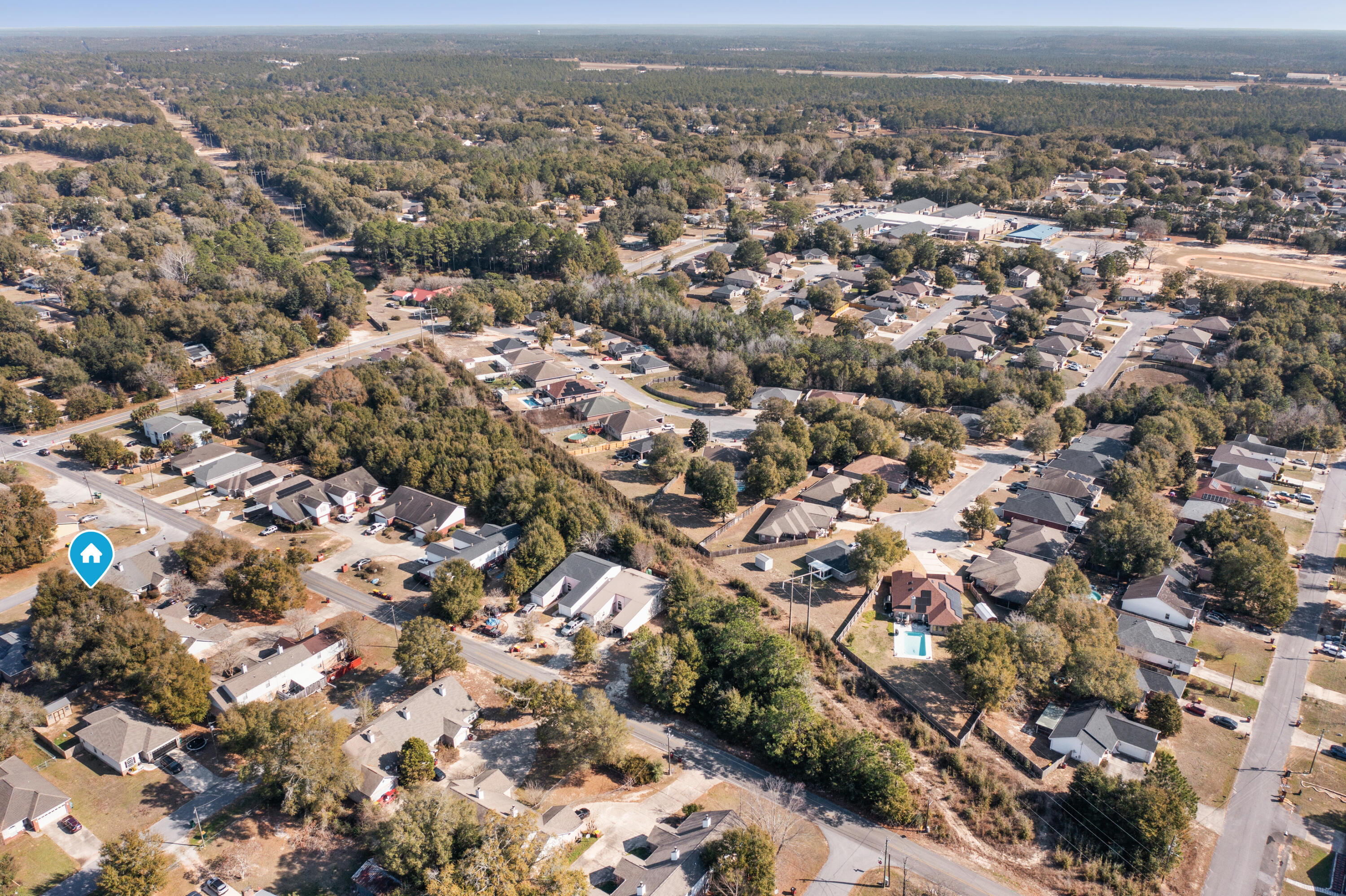 VALLEY T/H - Residential Lease