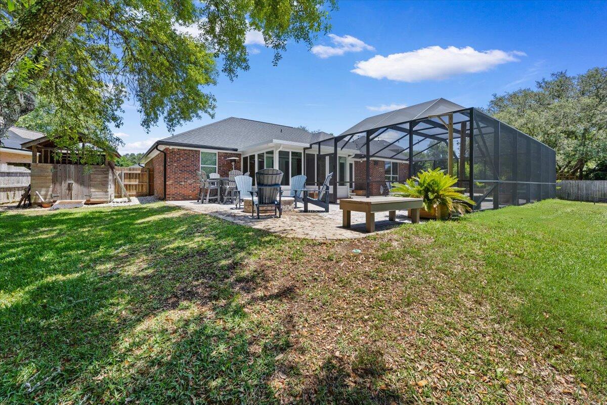CASTELAR - Residential