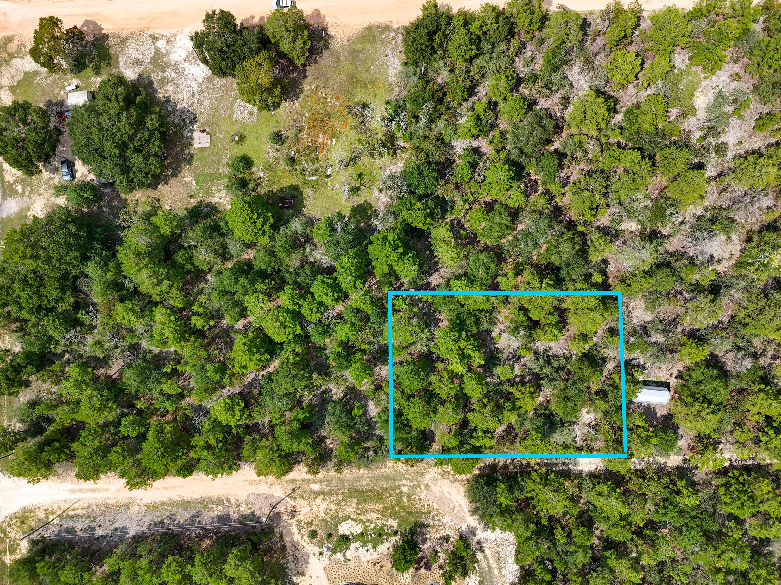 OAKWOOD HILLS UNIT III - Land