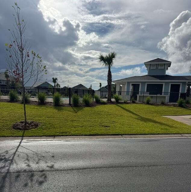 The Bluffs At Lafayette - Residential