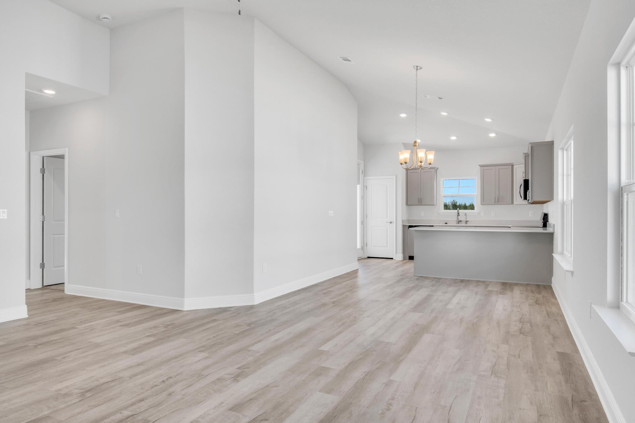 The Bluffs At Lafayette - Residential
