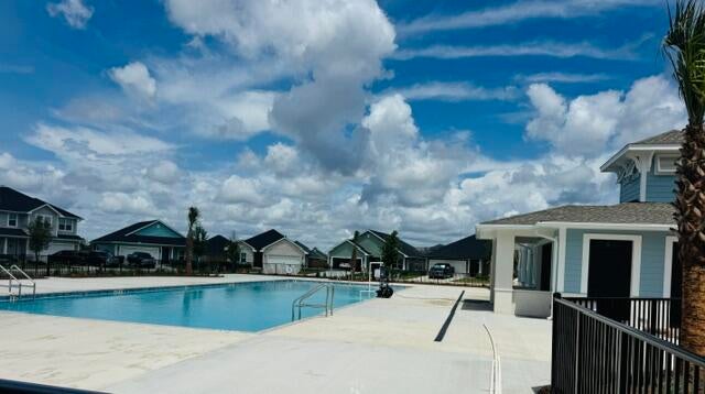 The Bluffs At Lafayette - Residential