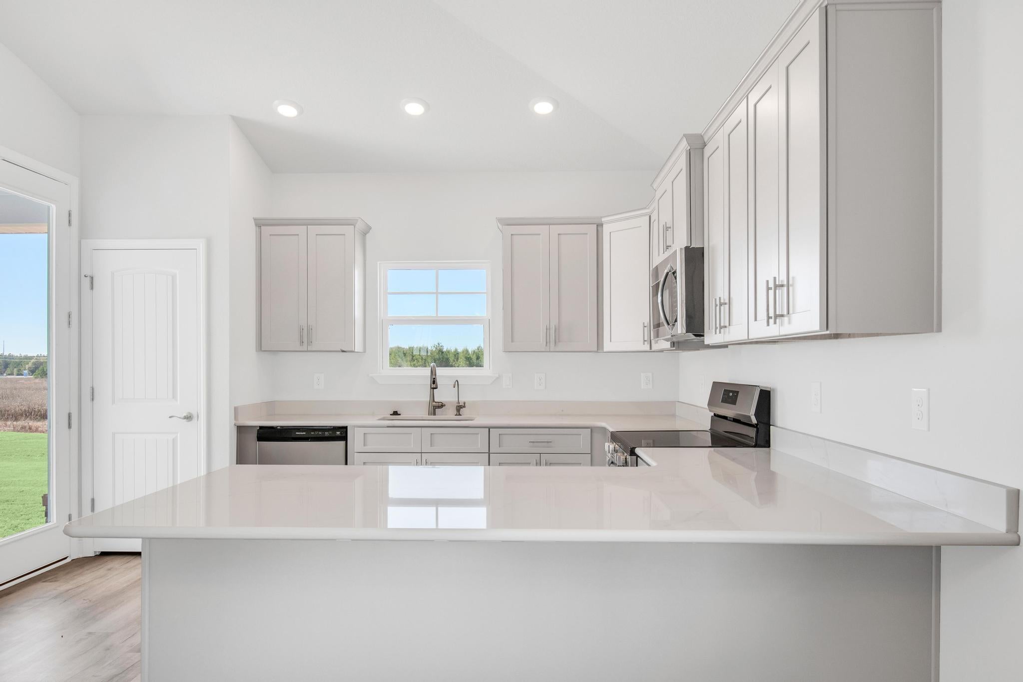 The Bluffs At Lafayette - Residential