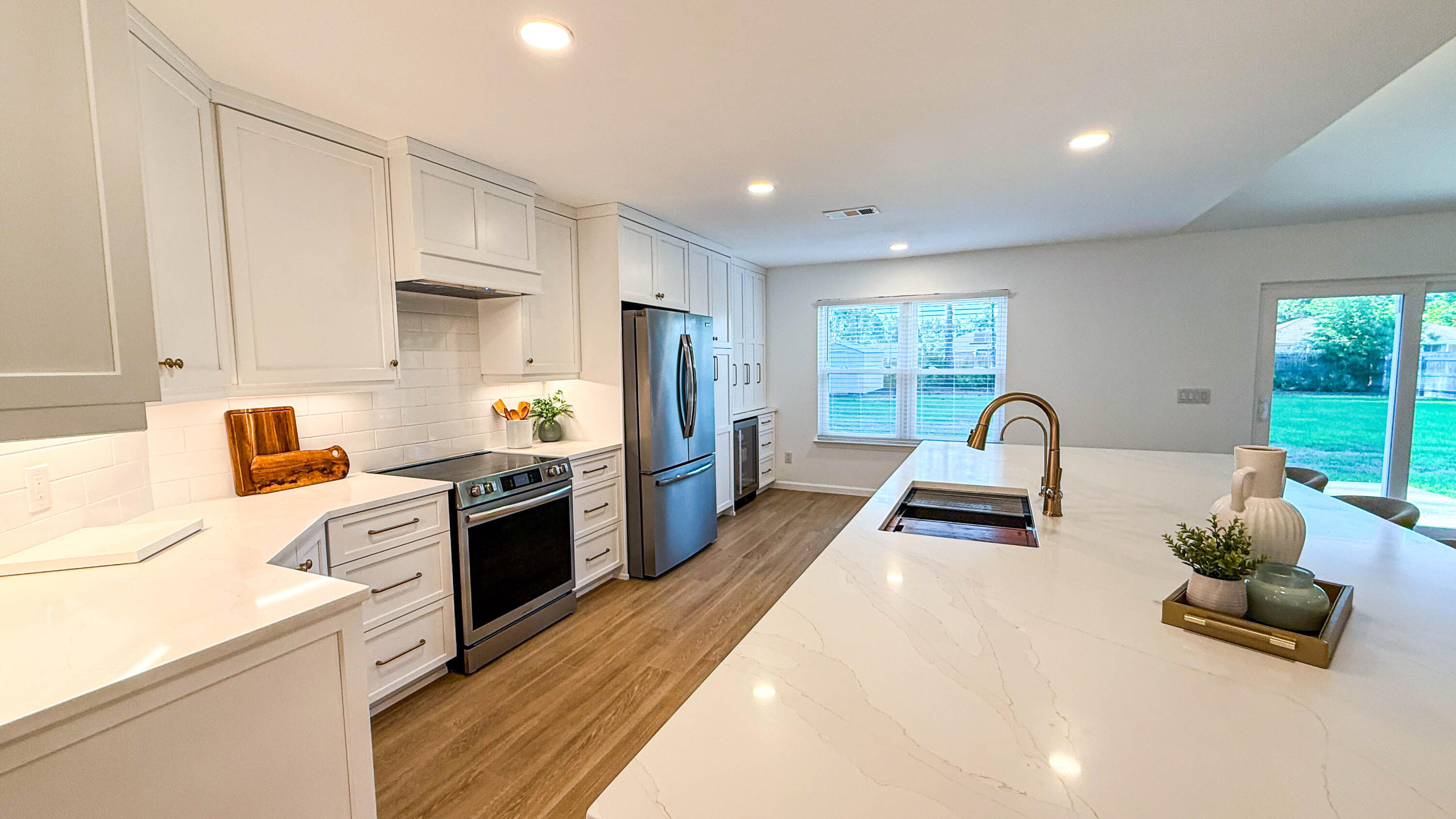 HOLLEY BY THE SEA - Residential