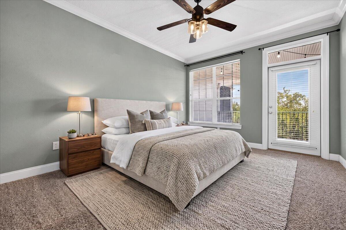 FRENCH QUARTERS - Residential