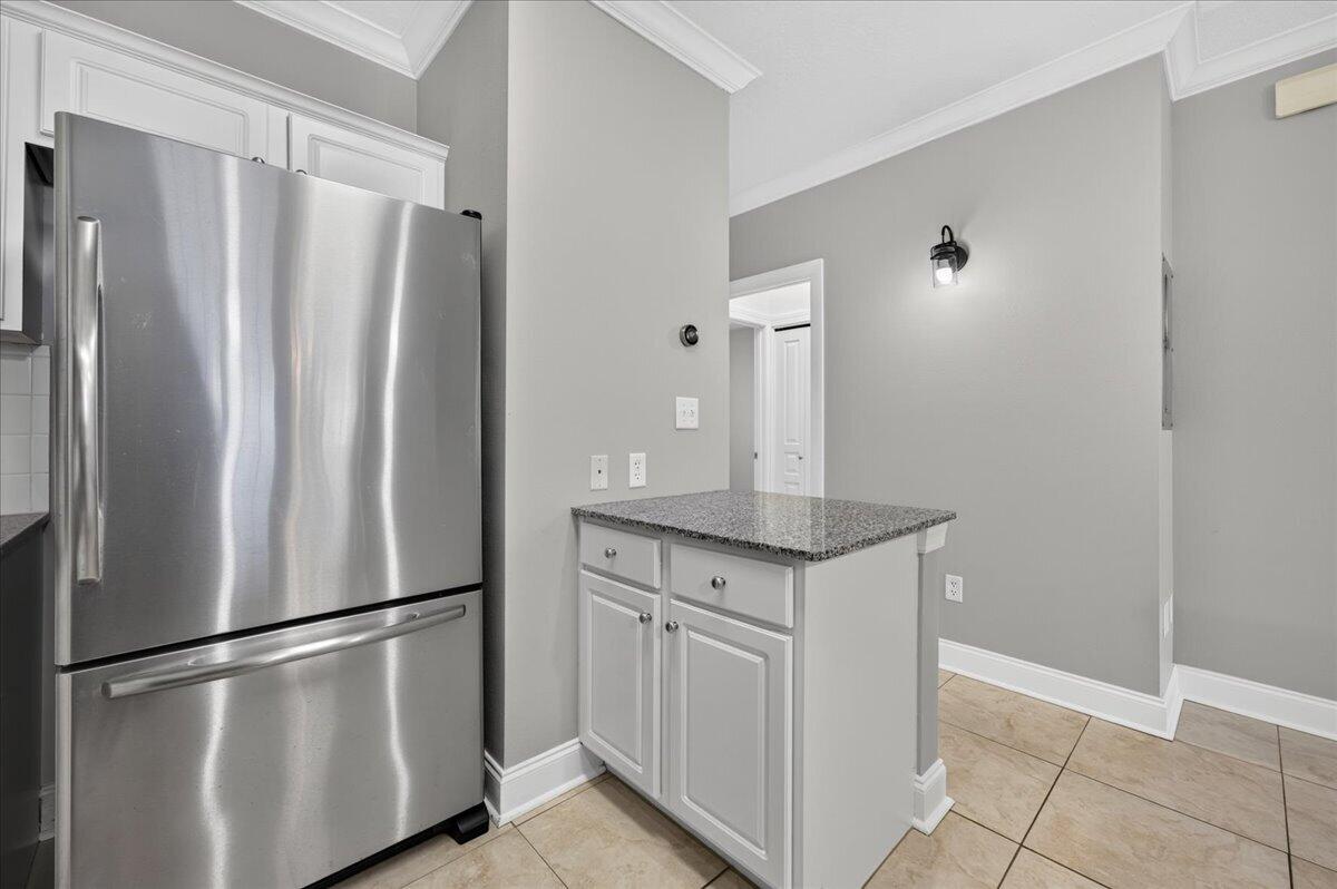 FRENCH QUARTERS - Residential