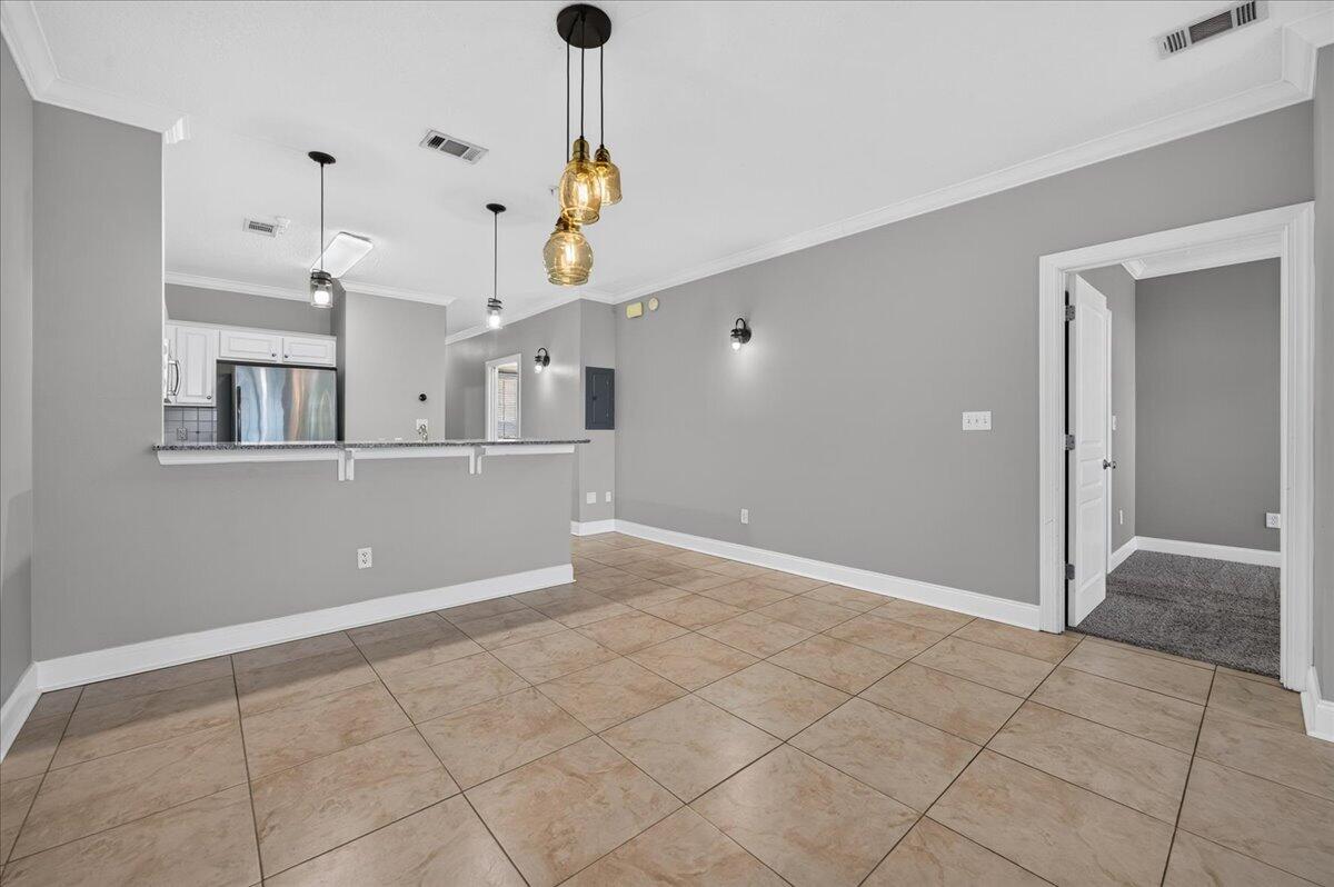 FRENCH QUARTERS - Residential