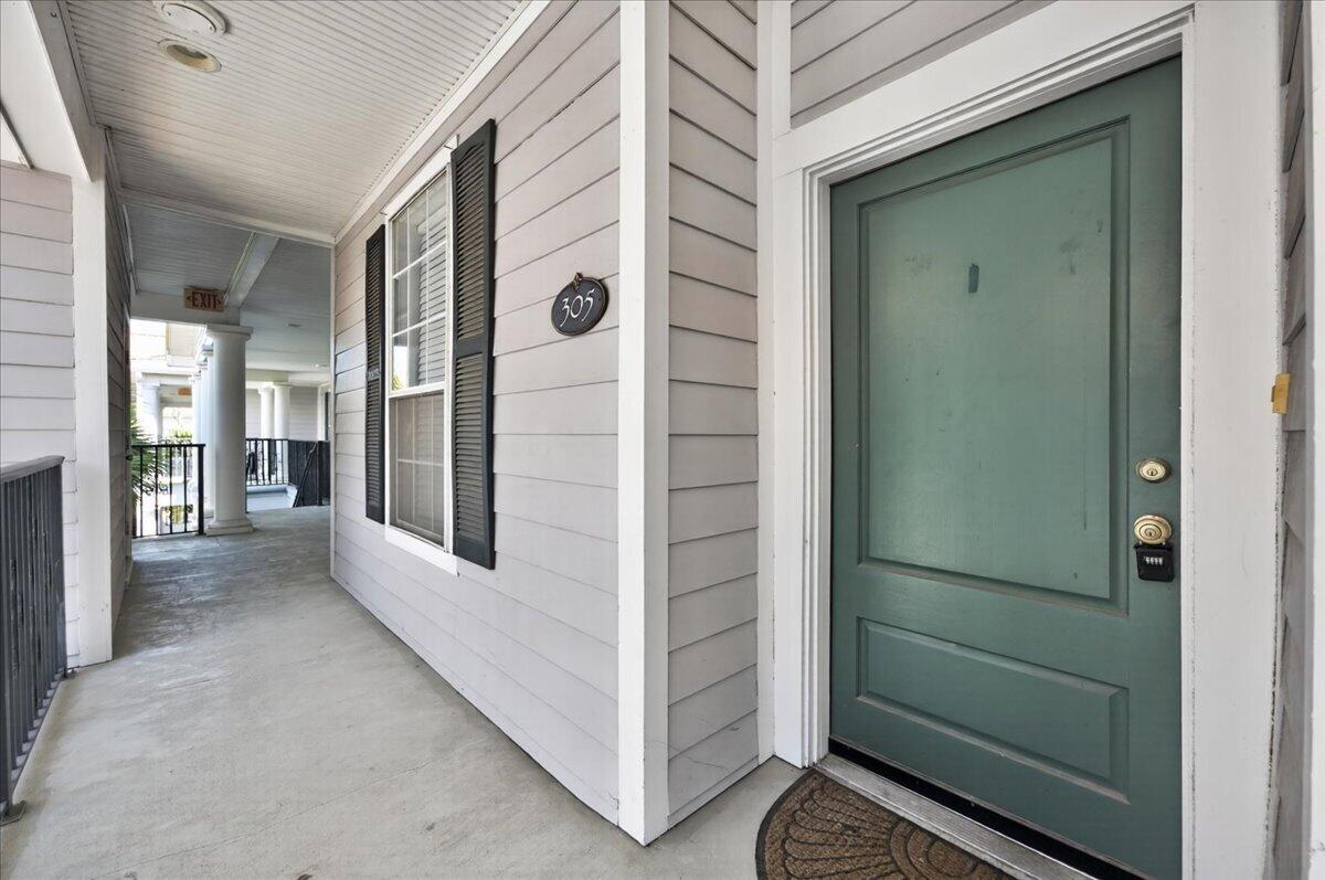 FRENCH QUARTERS - Residential
