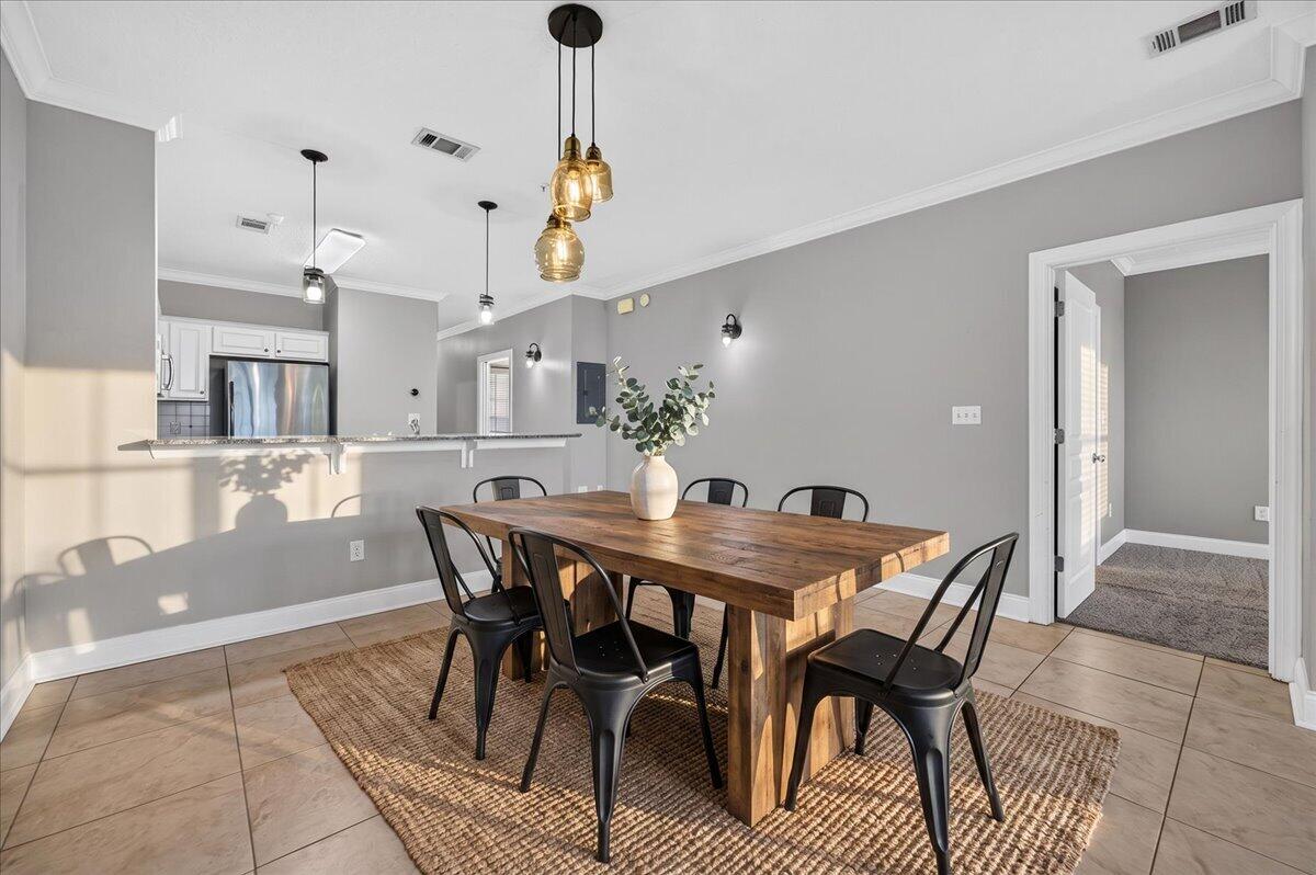 FRENCH QUARTERS - Residential