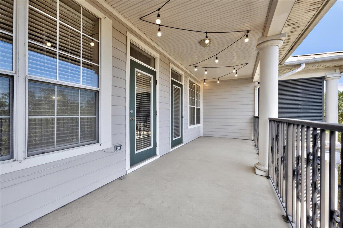 FRENCH QUARTERS - Residential