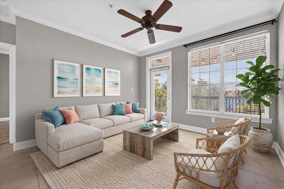 FRENCH QUARTERS - Residential