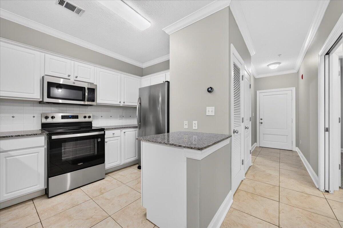 FRENCH QUARTERS - Residential