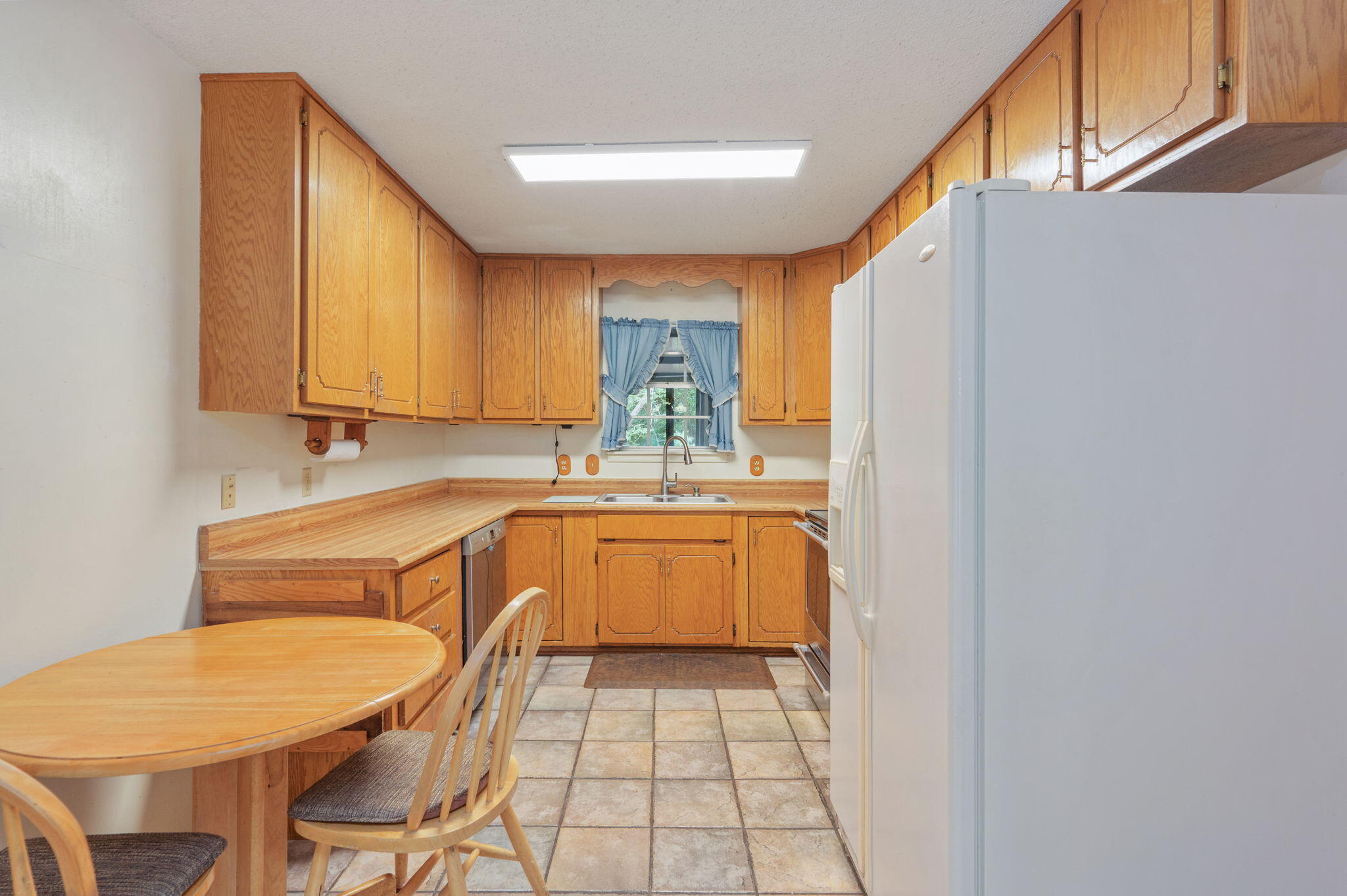 PORT DIXIE - Residential
