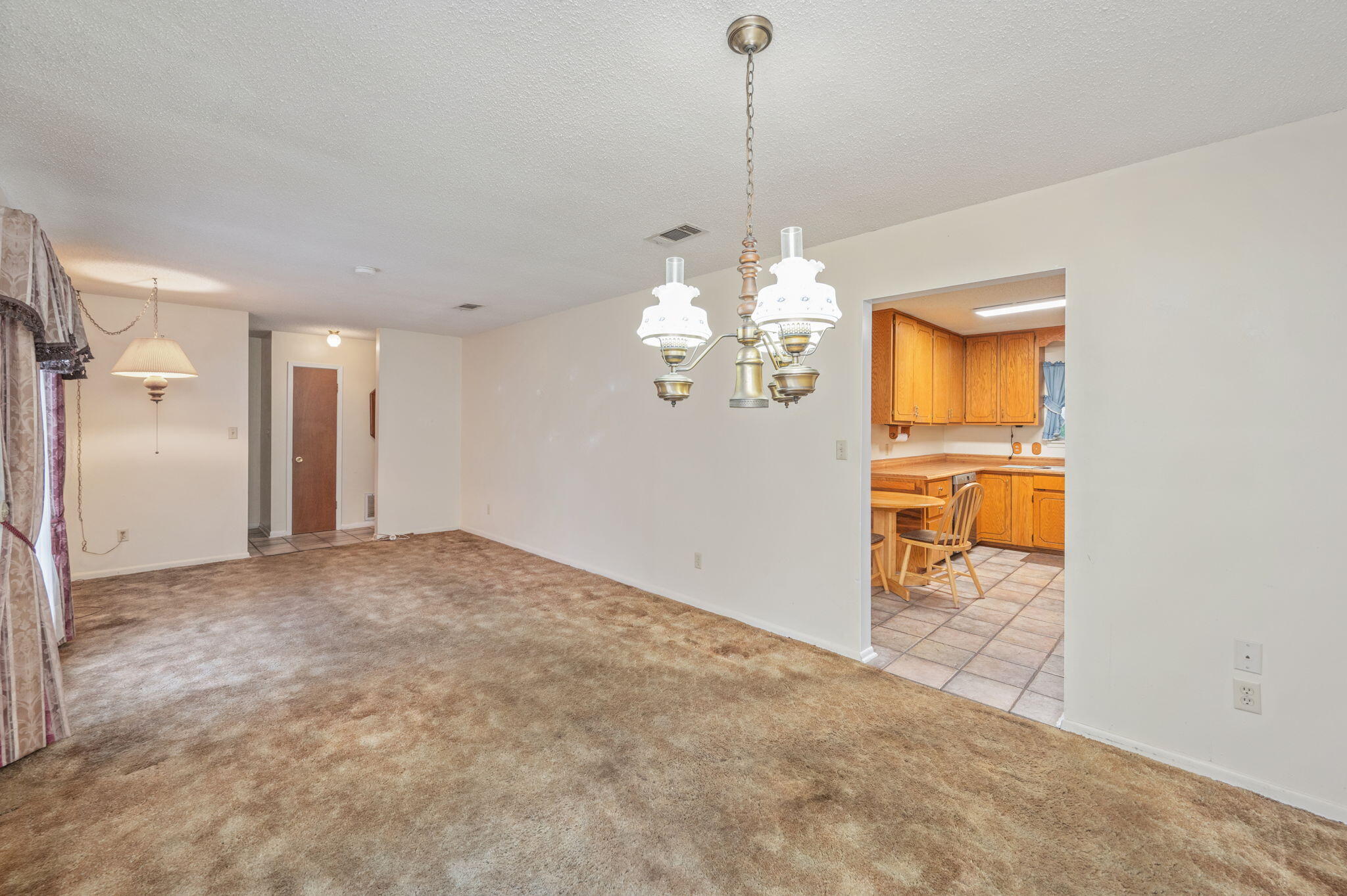 PORT DIXIE - Residential