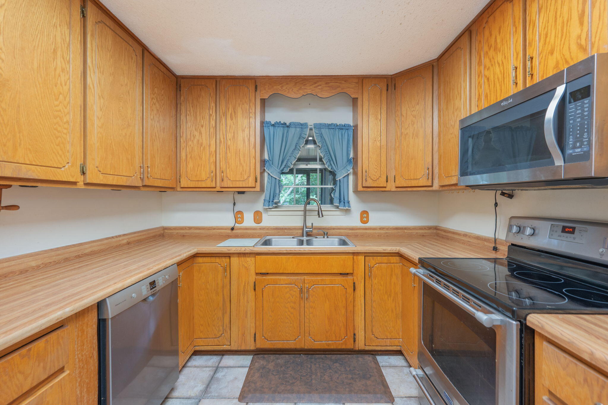 PORT DIXIE - Residential