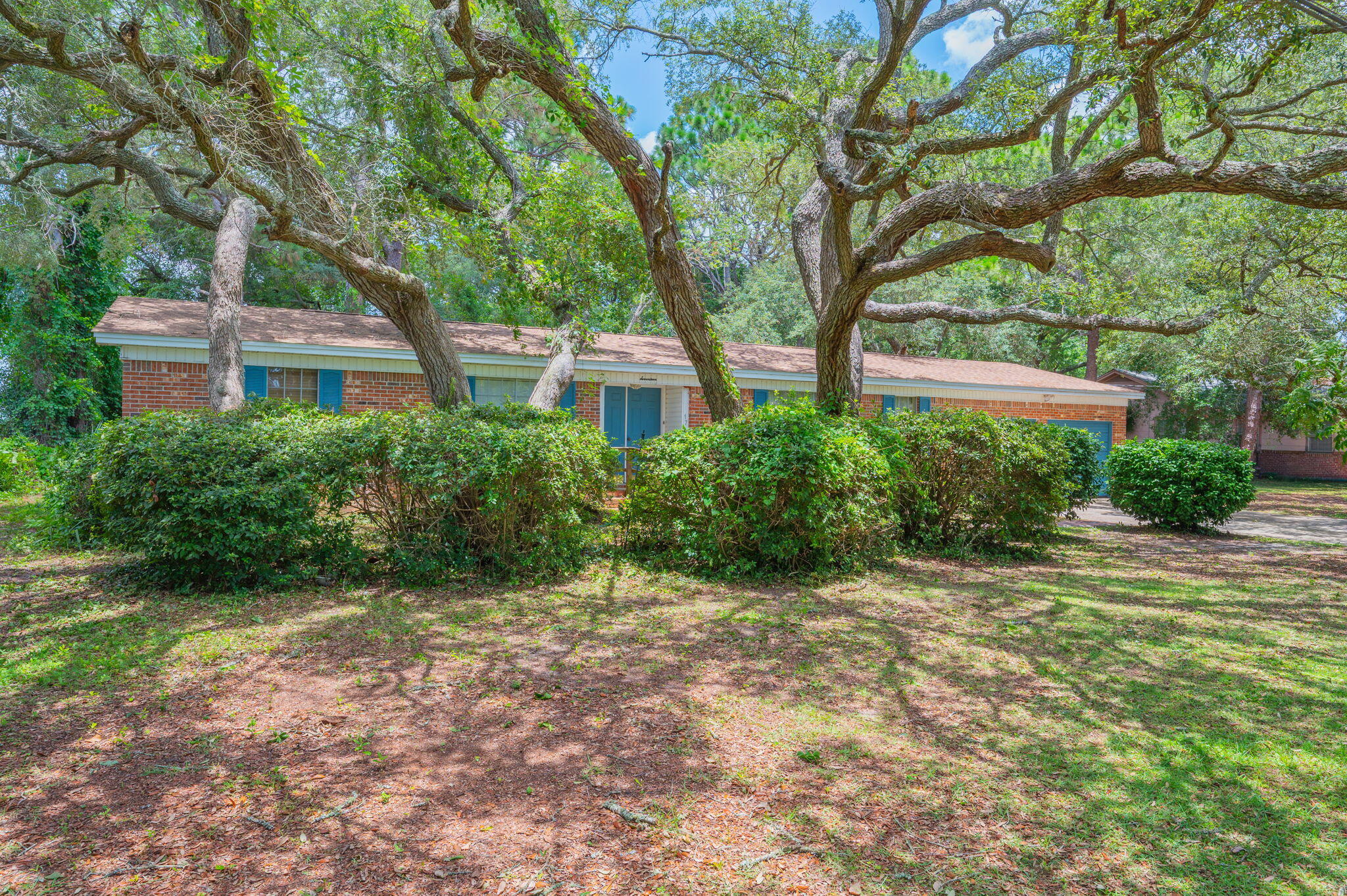 PORT DIXIE - Residential