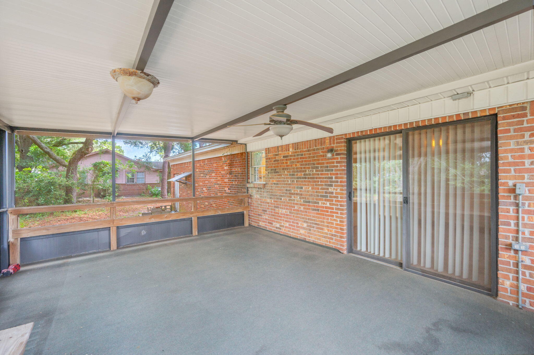 PORT DIXIE - Residential