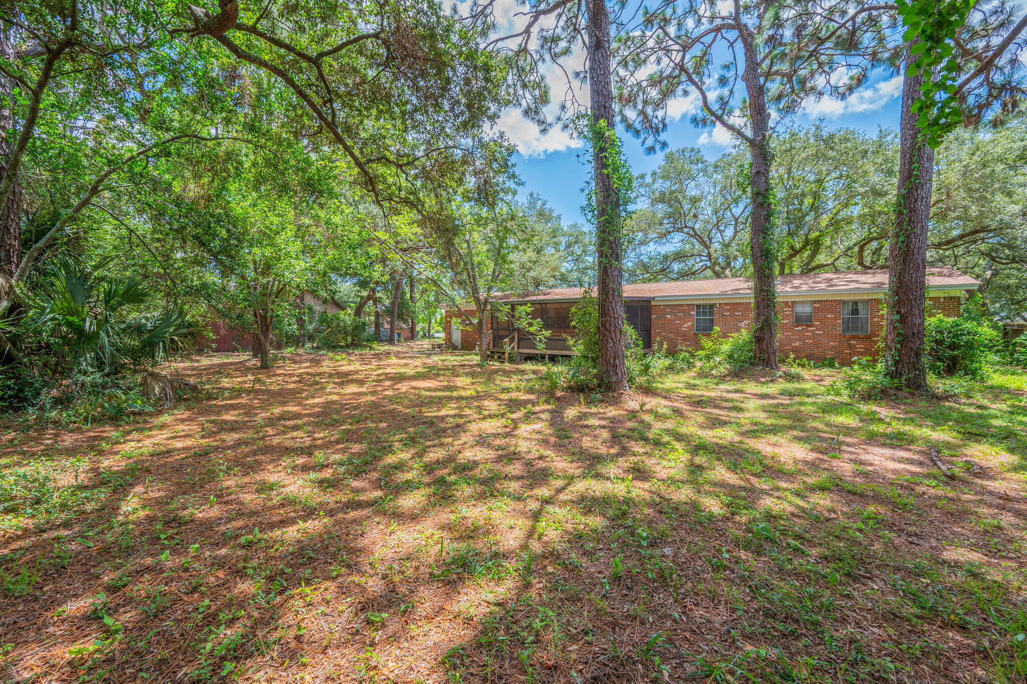 PORT DIXIE - Residential