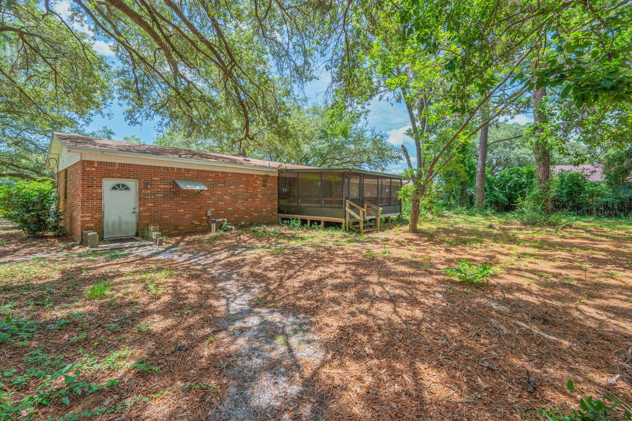 PORT DIXIE - Residential