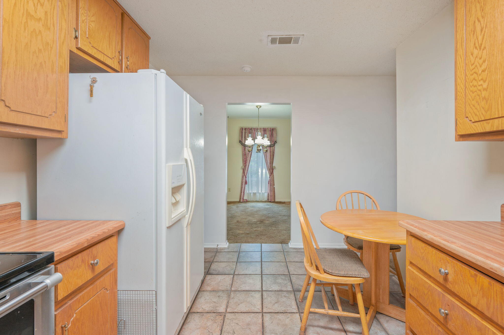 PORT DIXIE - Residential