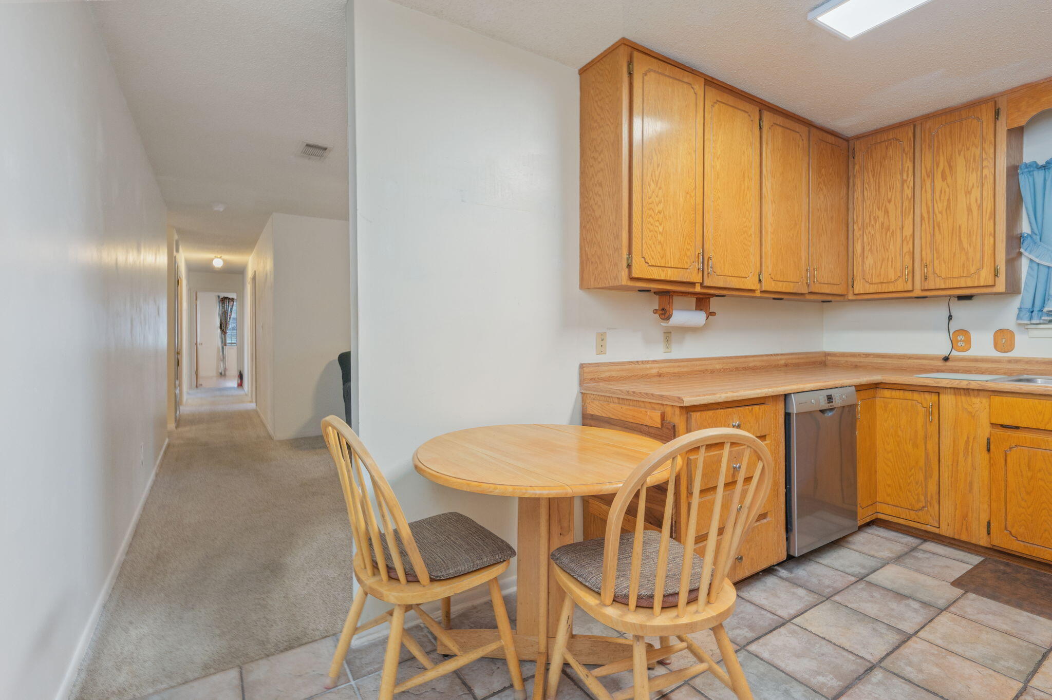 PORT DIXIE - Residential