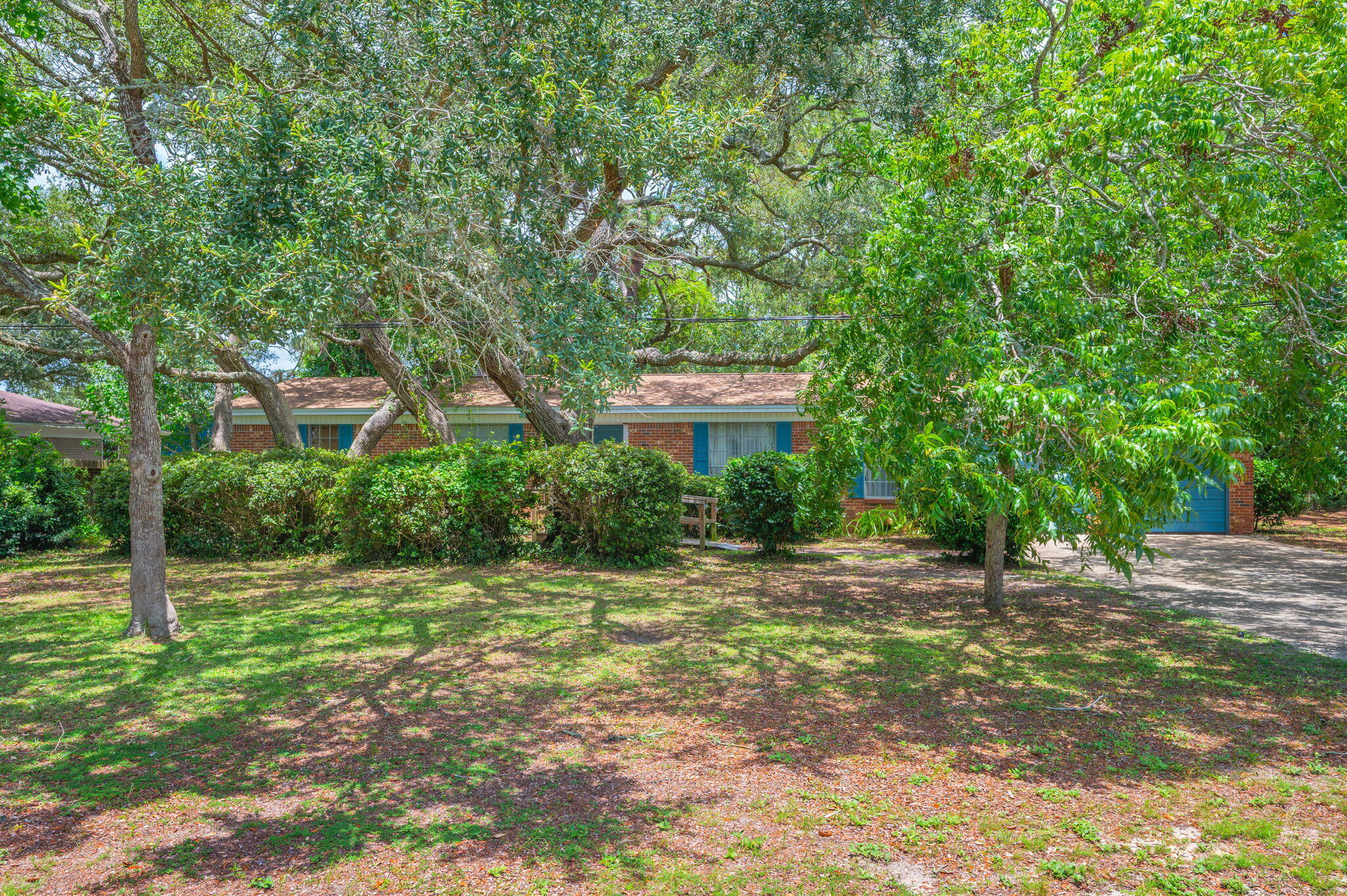 PORT DIXIE - Residential