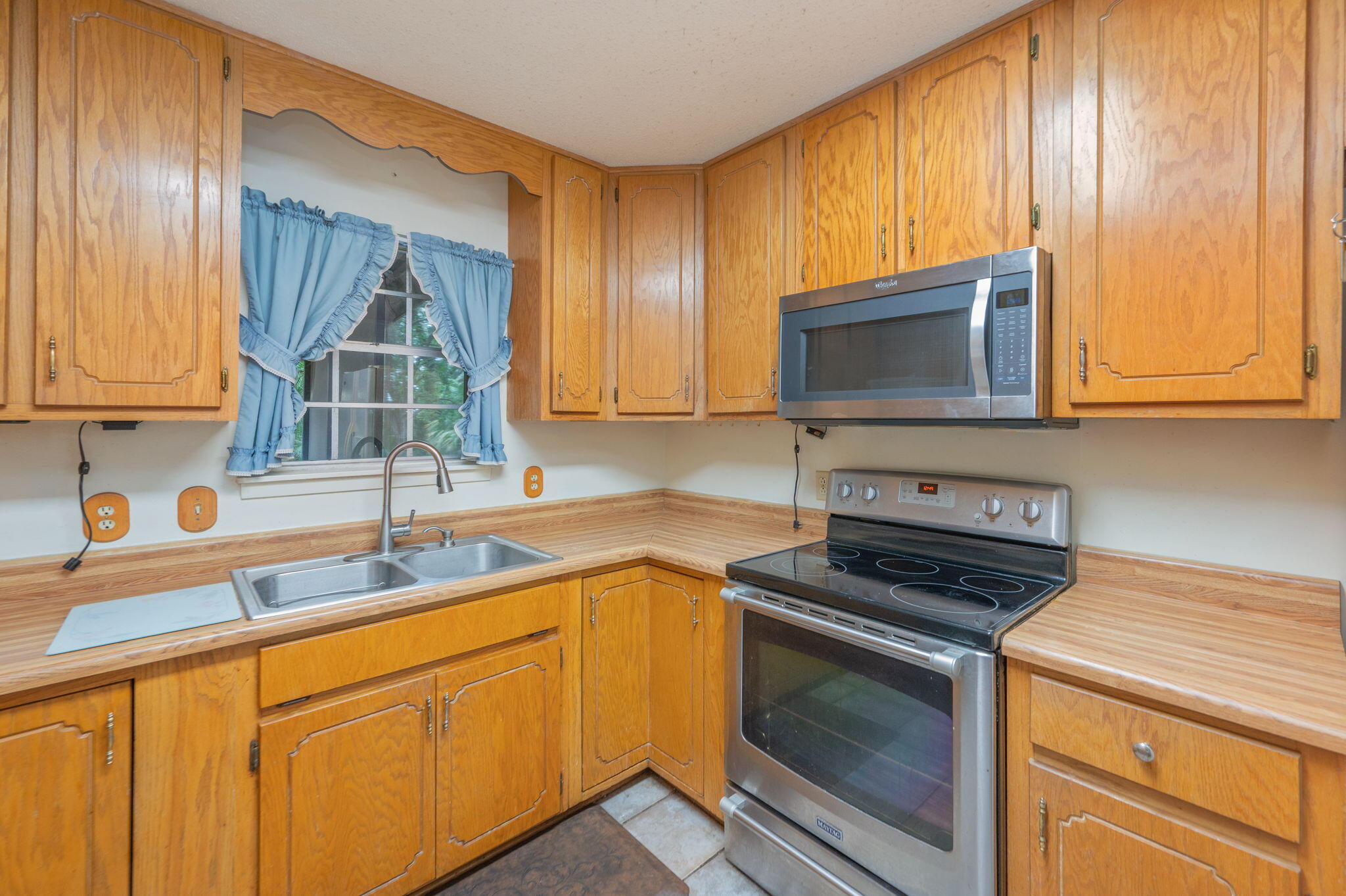 PORT DIXIE - Residential