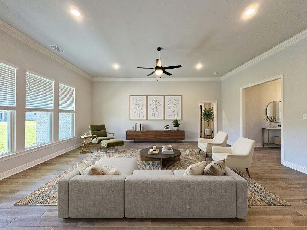 NATUREVIEW PH II - Residential