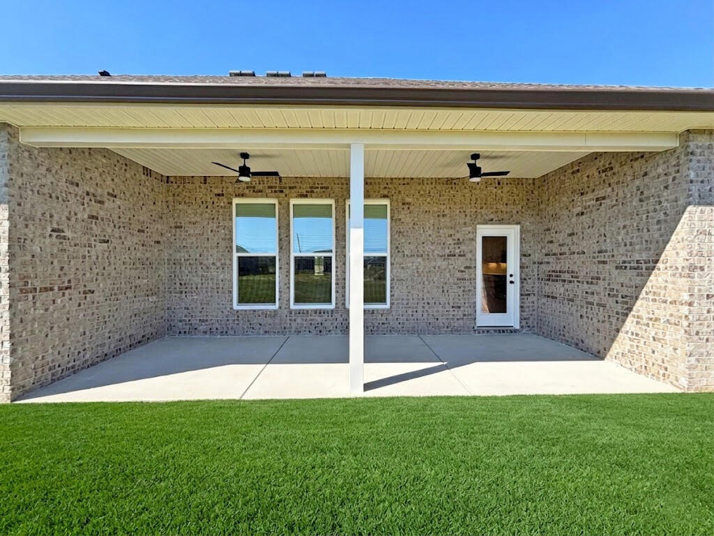 NATUREVIEW PH II - Residential