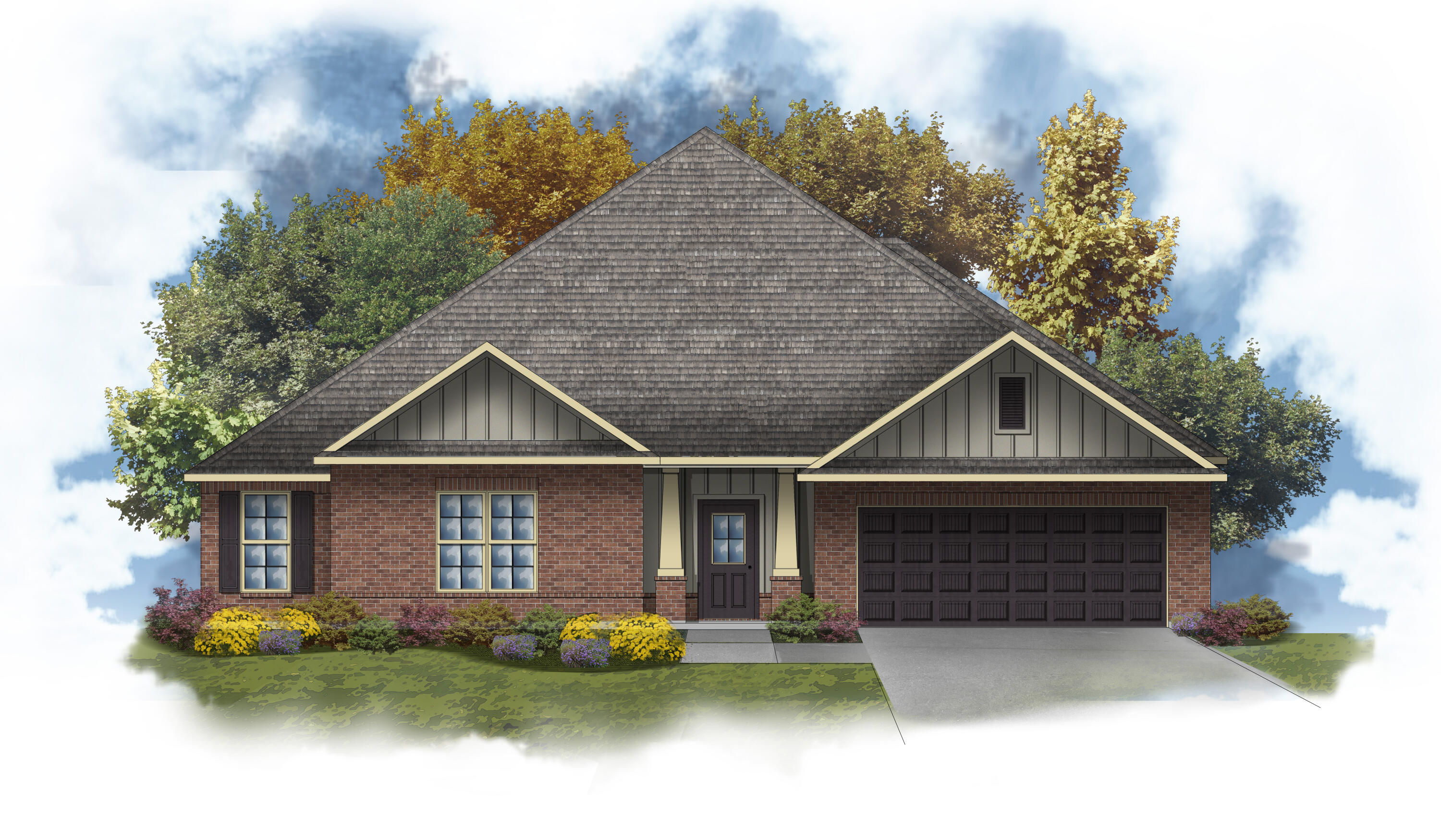 NATUREVIEW PH II - Residential