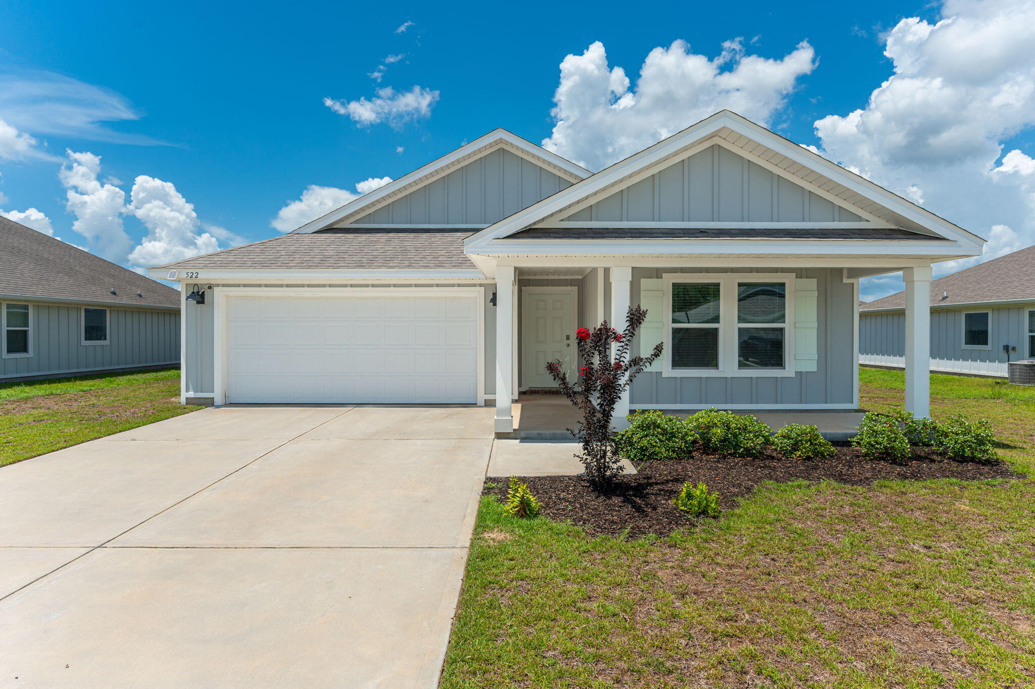 Shoal River Landing - Residential Lease