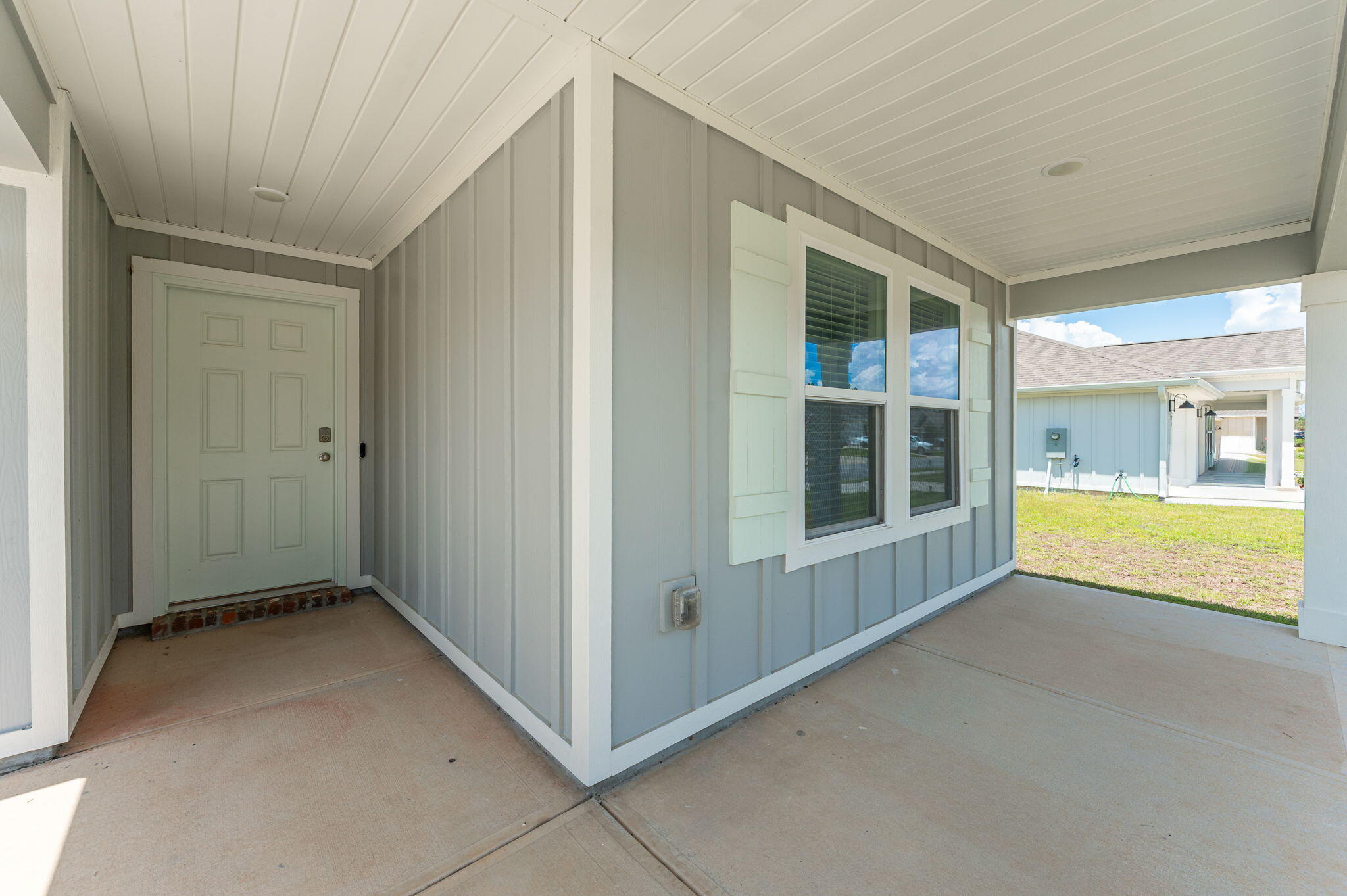 Shoal River Landing - Residential Lease