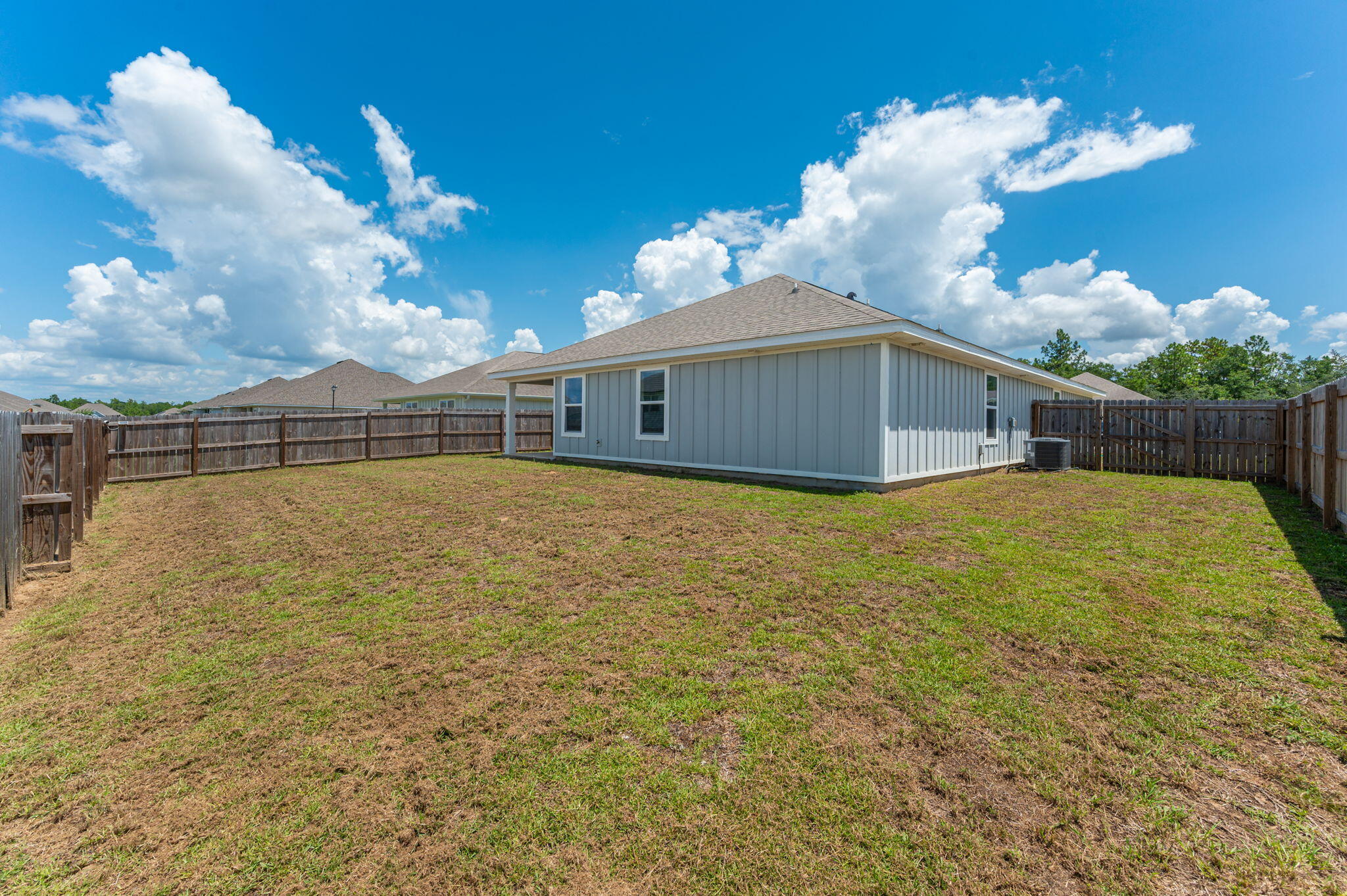 Shoal River Landing - Residential Lease