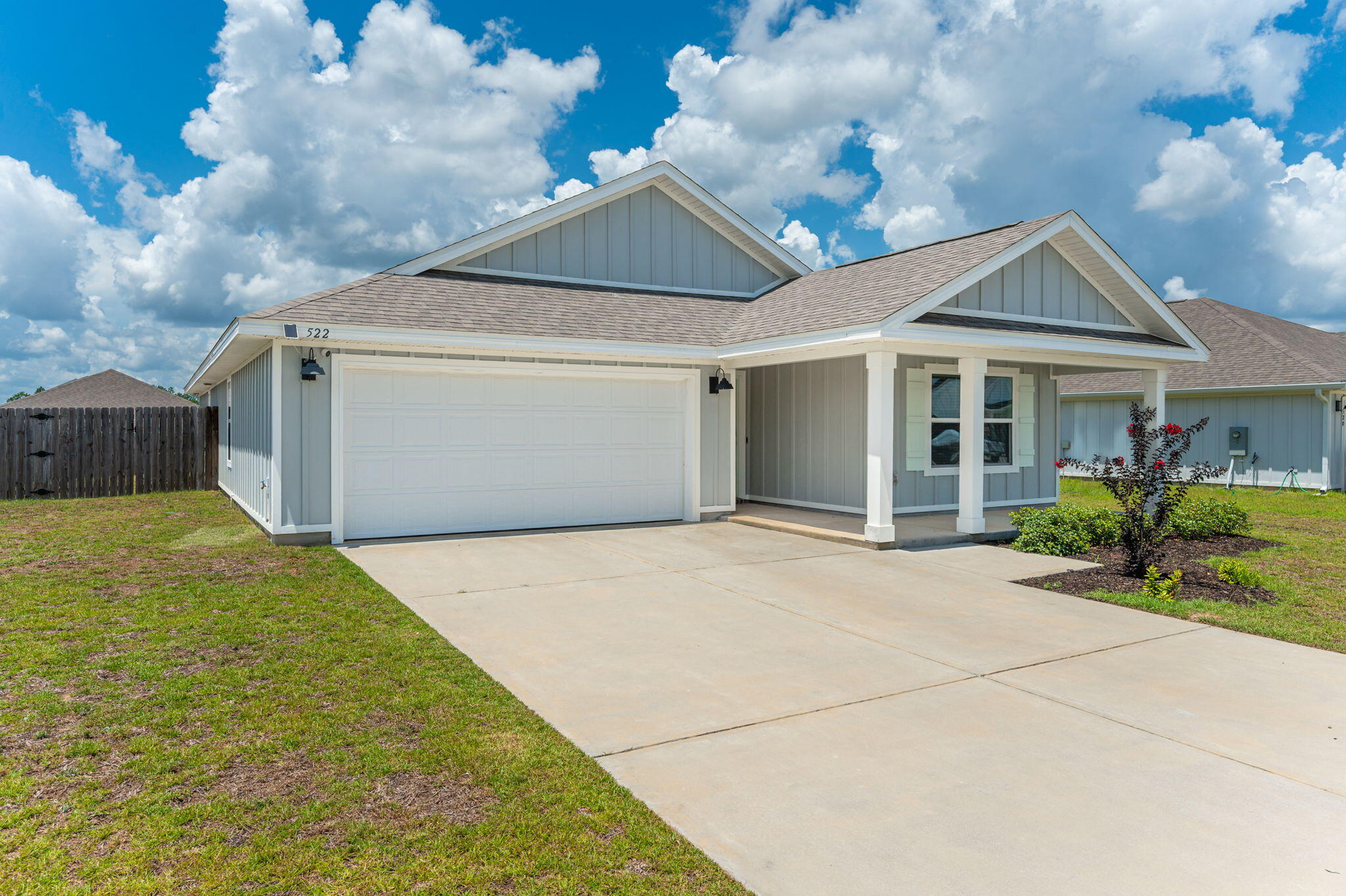 Shoal River Landing - Residential Lease