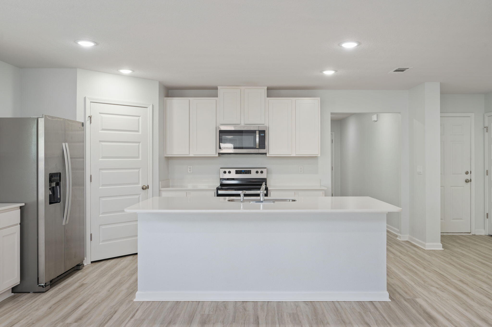 Shoal River Landing - Residential Lease
