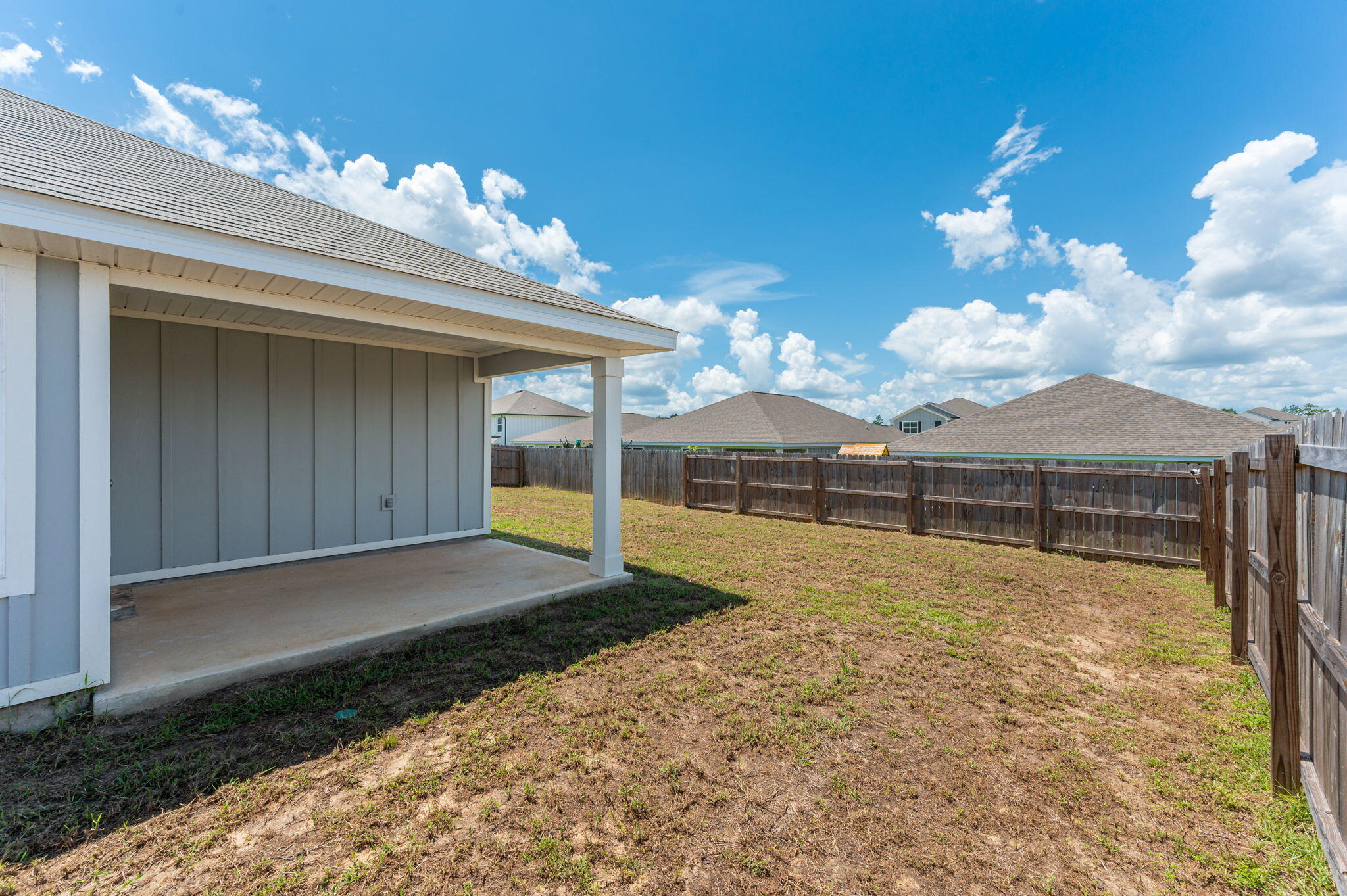 Shoal River Landing - Residential Lease