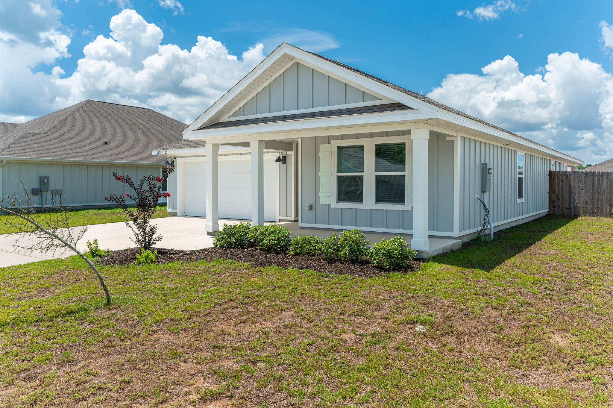 Shoal River Landing - Residential Lease