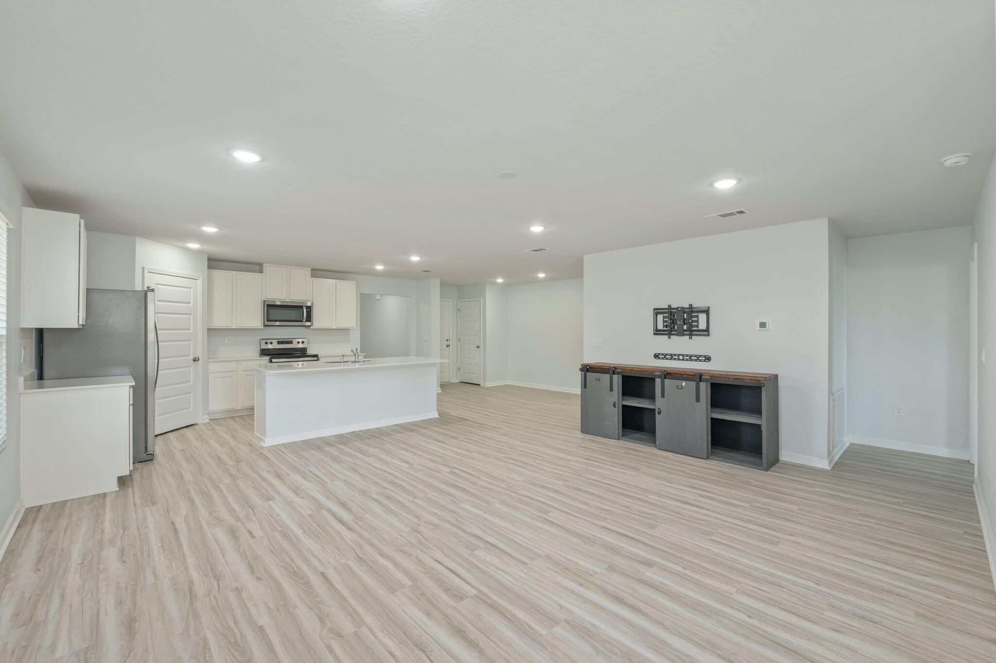 Shoal River Landing - Residential Lease