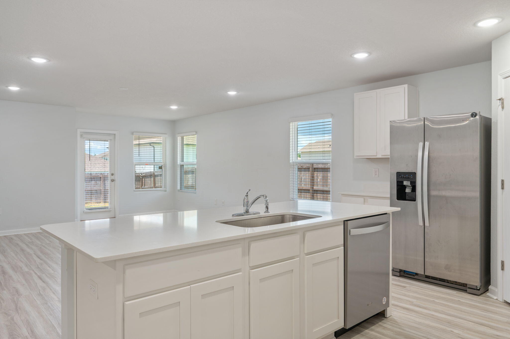 Shoal River Landing - Residential Lease