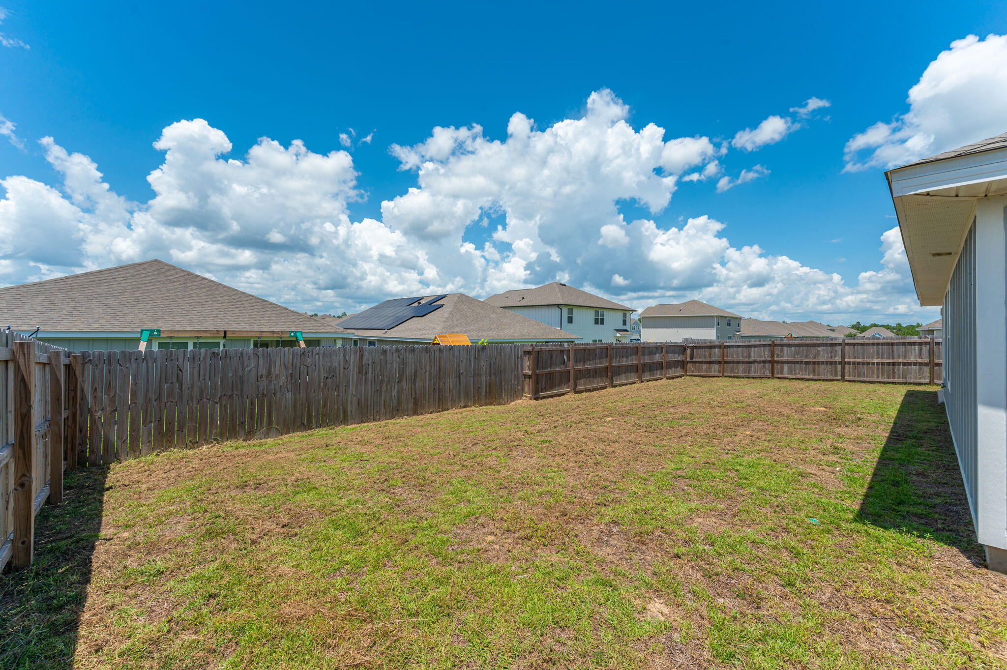 Shoal River Landing - Residential Lease