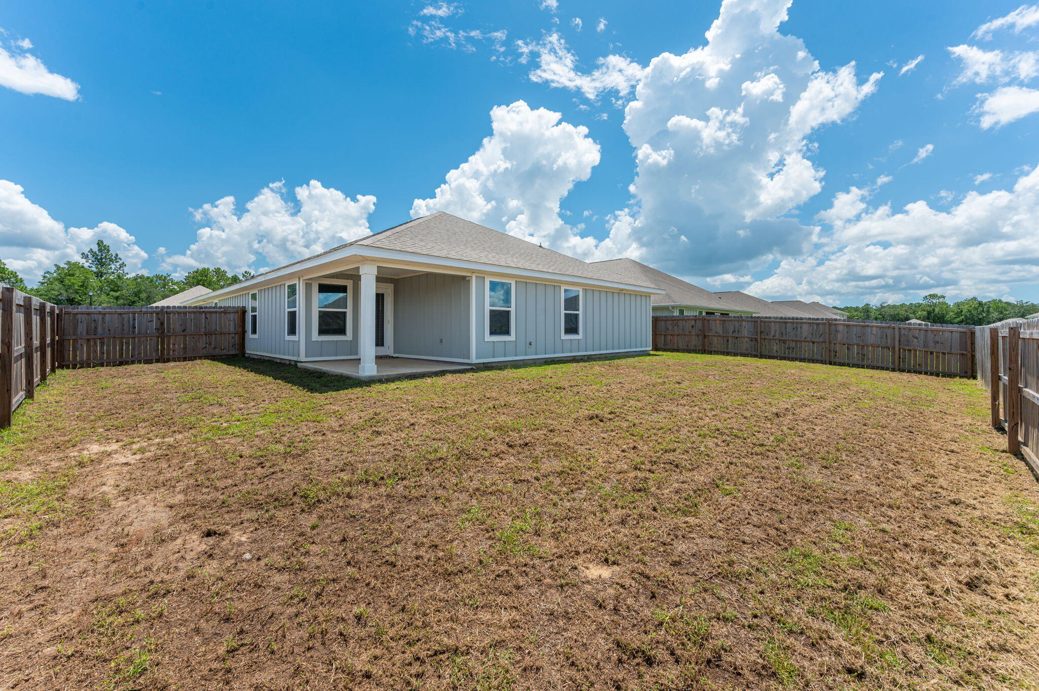 Shoal River Landing - Residential Lease